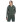 Adidas Γυναικεία ζακέτα Essentials Fleece 3-Stripes Full-Zip Hoodie